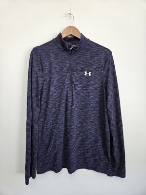 Under Armour Lightweight Performance Quarter-Zip